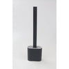 Silicone de pinceau de toilette
