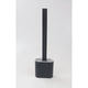 Silicone de pinceau de toilette