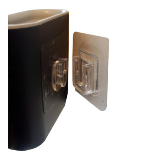 Silicone de pinceau de toilette