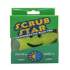 Étoile Sponge Scrubs obstinément