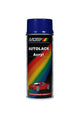 Motip 1055002 - 44864 bleu compact 400 ml | 1 pièce