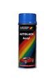 Motip 1055006 - 45060 bleu compact 400 ml | 1 pièce