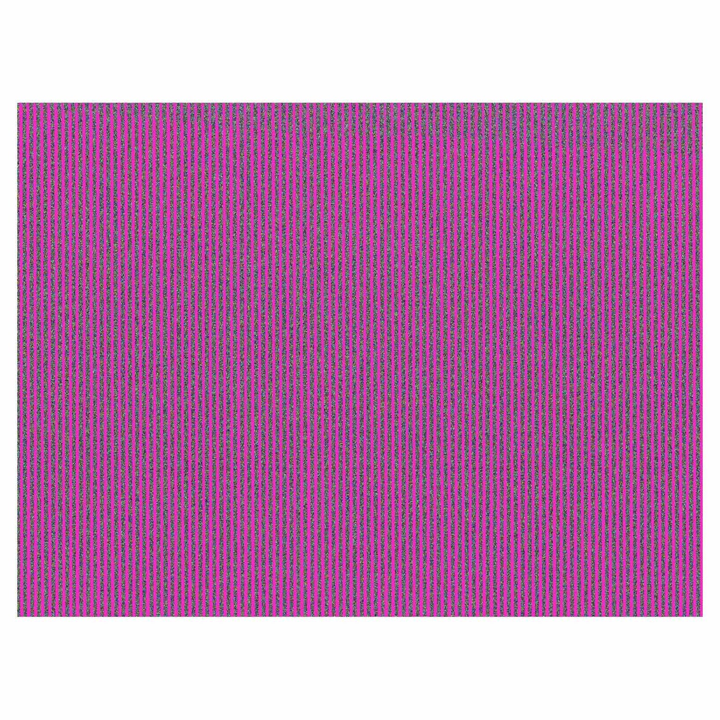 Papier d'emballage violet, 3 m.