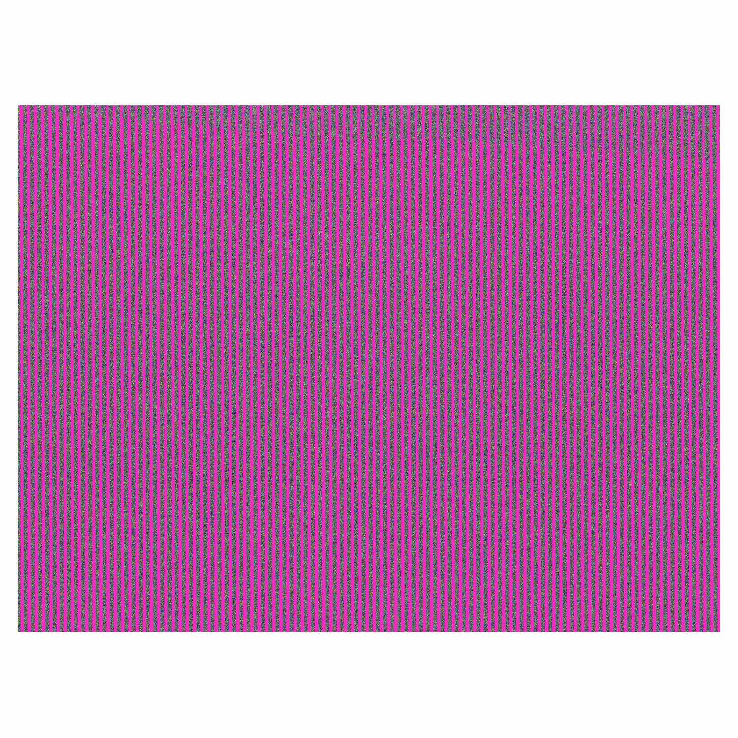 Papier d'emballage violet, 3 m.