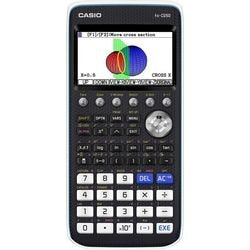 Calculatrice graphique Casio FX-CG50 noir