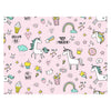 Collection pour enfants, papier d'emballage, 50e.