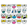 Collection pour enfants, papier d'emballage, 50e.