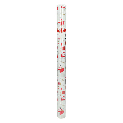 Papier d'emballage de Noël Rotolux, 3mtr.