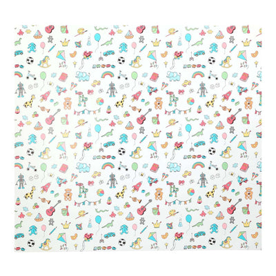 Lobbes Emballage en papier, 3mtr