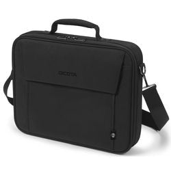 Sacoche pour ordinateur portable dicota eco multi base 15-17.3 noir