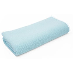 Chiffon microfibre greenspeed 3303014 bleu