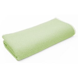 Chiffon microfibre greenspeed 3303016 vert