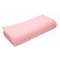 Chiffon microfibre greenspeed 3303020 rose