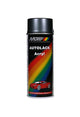 Motip 1055041 - 51038 gris compact métallisé 400 ml | 1 pièce
