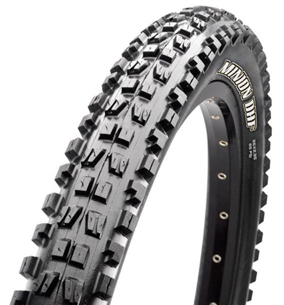 Maxxis minion dhf avant poids 27,5x2,50 tr exo dual 60 pliable