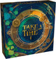 Asmodee prend le temps du jeu de société, stratégie de jeu de cartes coopératif.