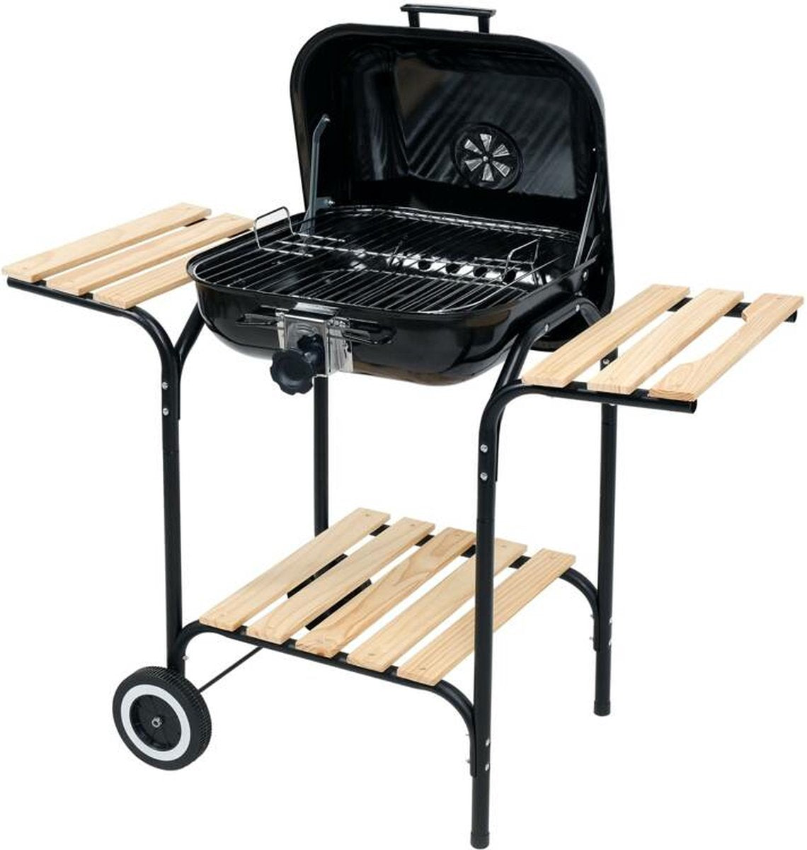 Lund 99905 barbecue d'extérieur