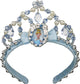 Déguisement princesse disney - cendrillon, diadème classique, taille unique enfant, fille