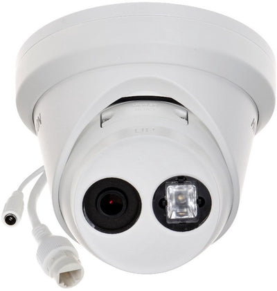 Hikvision technologie numérique ds-2cd2343g2-iu dôme caméra de sécurité ip extérieure 2688 x 1520 pixels mur de plafond