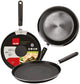 Crêpière Ibili aluminium ø 23 cm