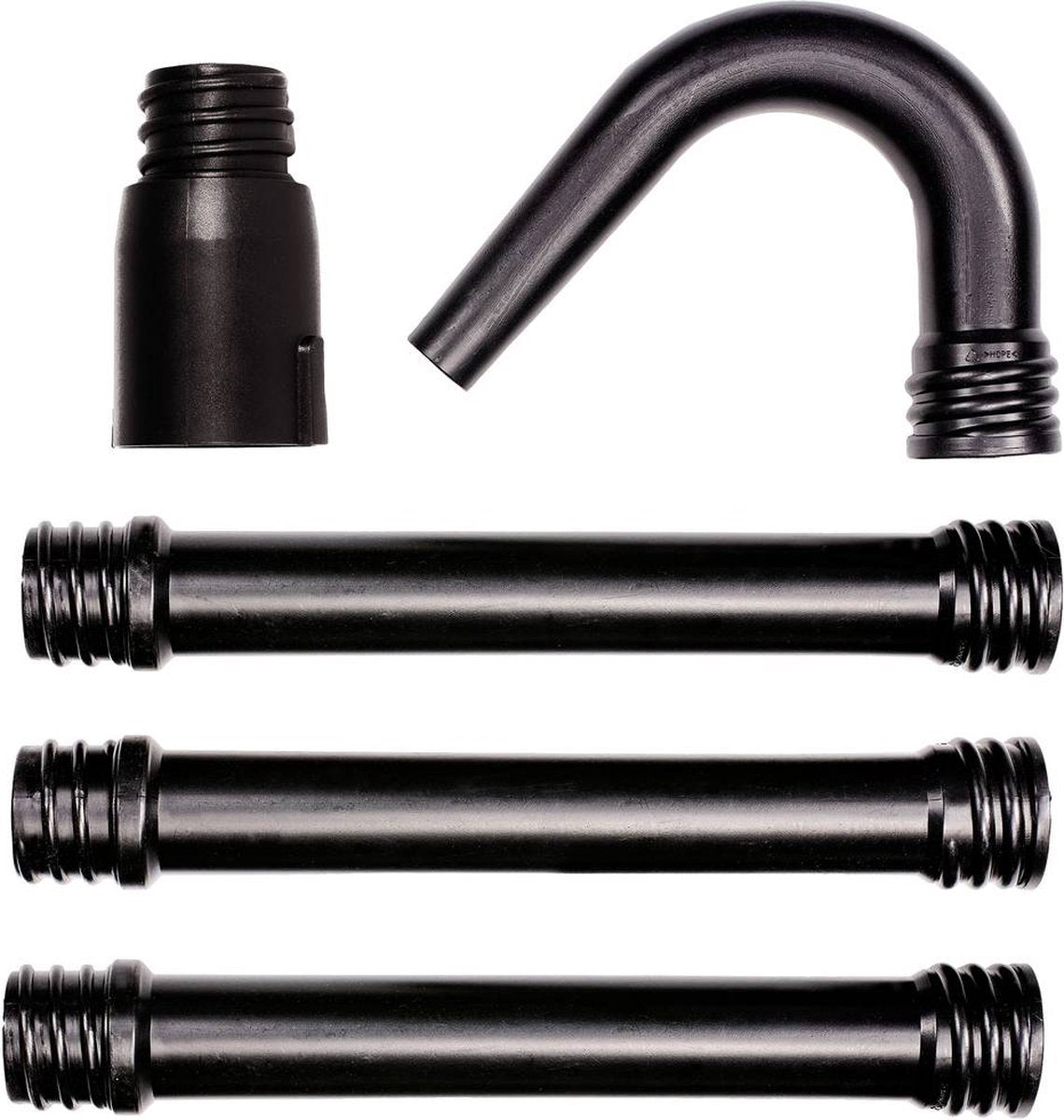 Einhell 3433559 kit d'accessoires pour gouttière