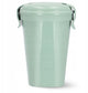 Pot de yaourt Curver smart to go - tasse de muesli - 0,6 l - vert - 100 % étanche - va au micro-ondes