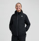 Rogelli Commuter Core imperméable hommes et femmes - imperméable - noir - l