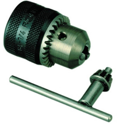 Proxxon - mandrin de perçage à engrenages - outils de modélisme peinture de modélisme - 0,5-6,5 mm - tbm 220