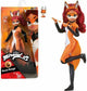 Bandai - coccinelle miraculeuse - poupée mannequin 26 cm - rena rouge - p50004