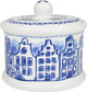 Blond Amsterdam Delft Blonde : pot de conservation