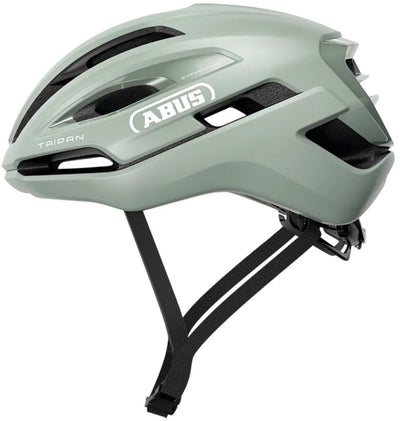 Abus casque taipan vert givré s 51-55cm