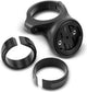 Éclairage de vélo Garmin Varia Radar noir
