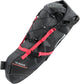 Sacoche de selle Zefal z aventure r17