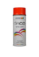 Motip 1051795-sp. hg ral 2004 orange vif bombe aérosol 400 ml | 1 pièce