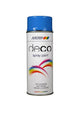 Motip Spray 400 ml bleu ciel