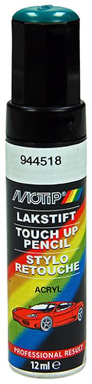 Motip 1055969 - 944518 vert compact 12 ml | 1 pièce
