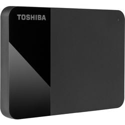 Toshiba Canvio Ready, 1 To