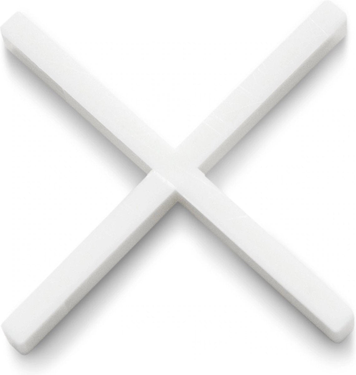 Croix de carrelage Rubi - 1 mm