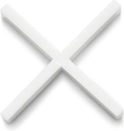 Croix de carrelage Rubi - 1 mm