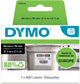 Étiquettes originales d'étiqueteuse Dymo pour la rotation des stocks | 54 mm x 70 mm | 400 étiquettes autocollantes pour la rotation des stocks dans les cuisines professionnelles | étiquettes robustes pour les imprimantes d'étiquettes labelwriter