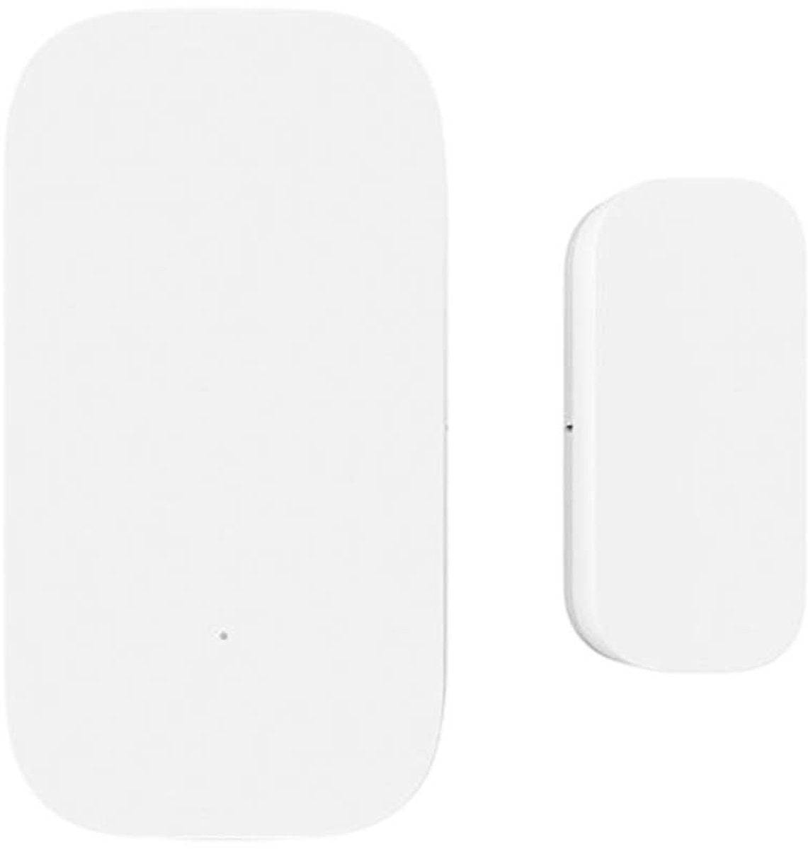 Aqara capteur de porte et de fenêtre t1 capteur de porte et de fenêtre zigbee sécurité intelligente