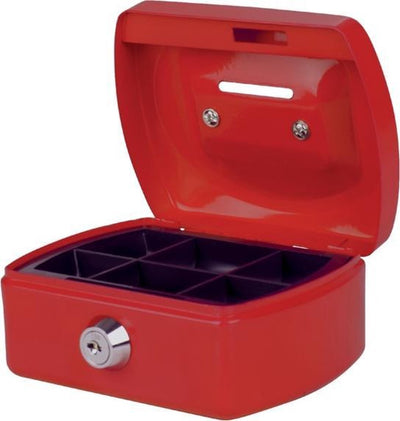 Caisse pavo 8008377 clé rouge