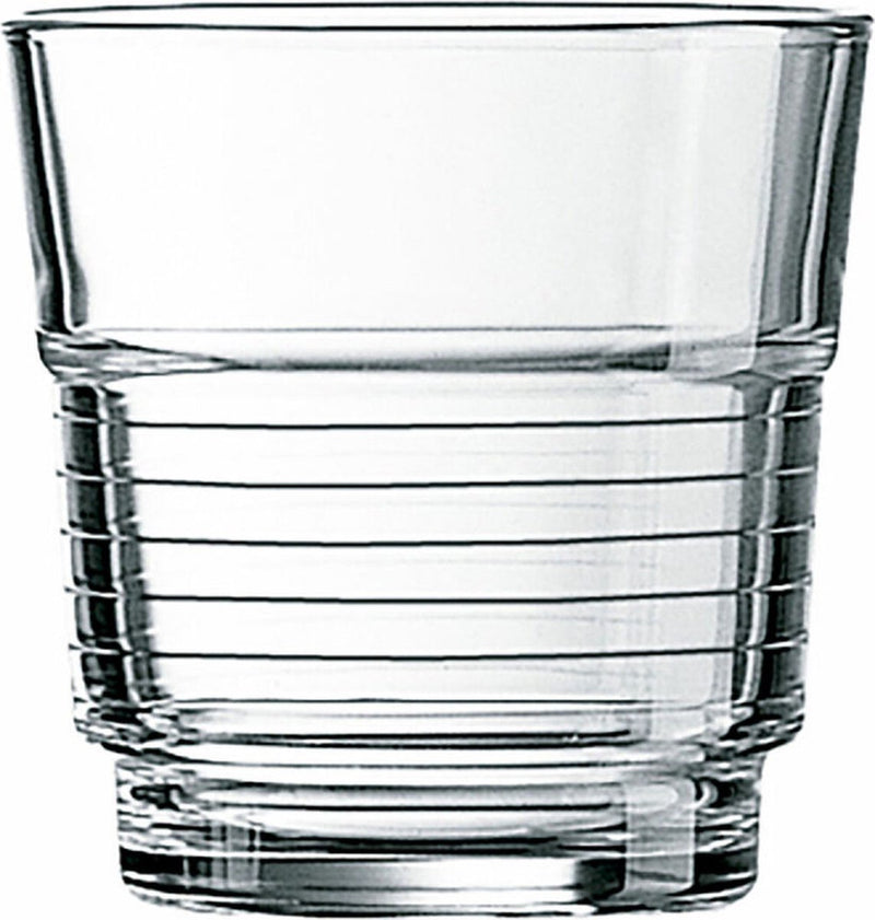 Verres spirale Arcoroc 25cl - dp088