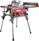 Scie à table Skil 1340aa avec socle - 254mm - 2000w