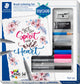 Set de lettrage au pinceau Staedtler