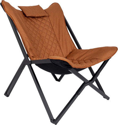 Bo-camp - industriel - chaise relax - molfat - cationique - argile