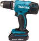 Perceuse-visseuse Makita ddf453sye | Li-ion 18 V 1,5 Ah