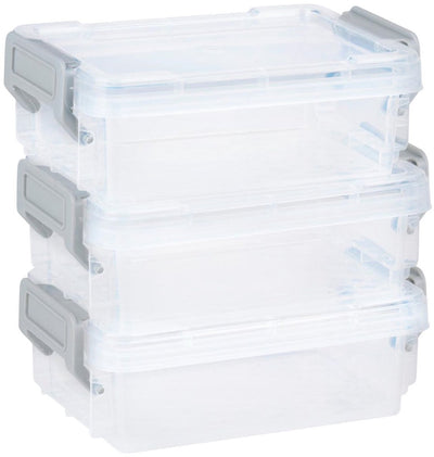 Coffret de rangement Alpina - plastique