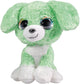 Lumo Stars Hug - Dog Tommy, 15cm
