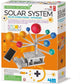 Planétarium du système solaire de 4 m